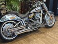 2025 Harley-Davidson Fat Boy, белый, 6000000 рублей - вид 5