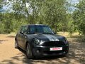 2009 Mini Hatch Cooper II (R56), синий, 880000 рублей