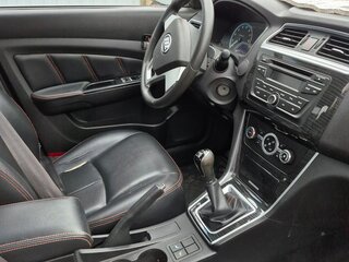 2016 Lifan Solano II, белый, 400000 рублей, вид 3