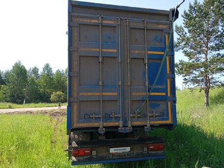 2024 НовосибАРЗ 981310, синий, 5515250 рублей, вид 4