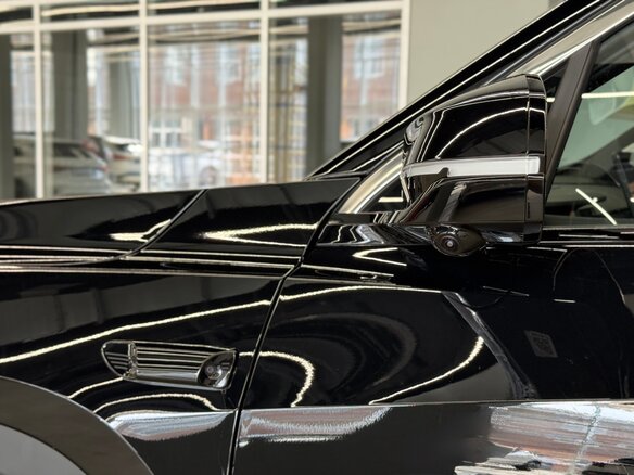 2026 Geely Galaxy M7, чёрный - вид 25