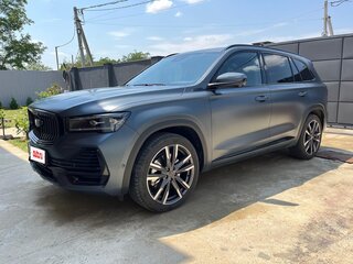 2024 Geely Monjaro I, серый, 3540000 рублей, вид 1