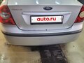 2006 Ford Focus II, серебристый, 210000 рублей - вид 6