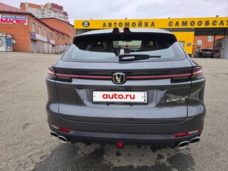 2023 Changan UNI-K, серый, 3300000 рублей, вид 3