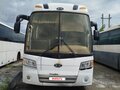 2008 Kia Granbird, белый, 600000 рублей