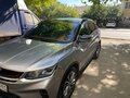 2020 Geely Coolray I, серебристый, 1450000 рублей - вид 6