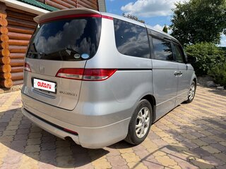 2005 Honda Elysion I, серый, 499999 рублей, вид 3