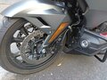 2024 Honda GL 1800 Gold Wing, серебристый, 2399000 рублей - вид 6