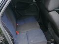2006 Ford Focus II, чёрный, 450000 рублей - вид 9