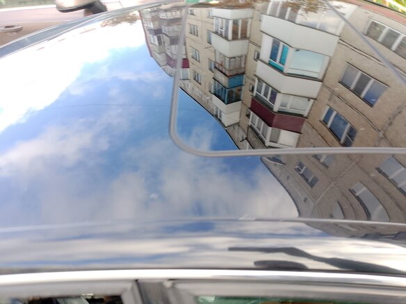 2005 Audi A6 III (C6), чёрный, 740000 рублей - вид 7