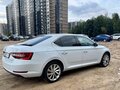 2019 Skoda Superb III, белый, 2050000 рублей - вид 5