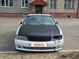 1999 Infiniti I30 I, белый, 190000 рублей, вид 2