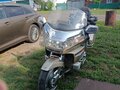 1999 Honda GL 1500 Gold Wing, золотистый, 835000 рублей - вид 1