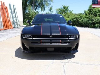 2026 Dodge Charger VIII, чёрный, 11440557 рублей, вид 1