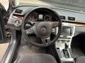 2012 Volkswagen Passat B7, серый, 1120000 рублей - вид 5