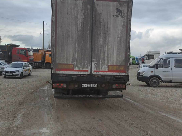 2023 Тонар 9589, серый, 3255000 рублей - вид 5