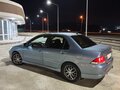 2006 Mitsubishi Lancer IX, серый, 700000 рублей - вид 3