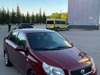 2017 Ravon Nexia R3, пурпурный, 597000 рублей, вид 4
