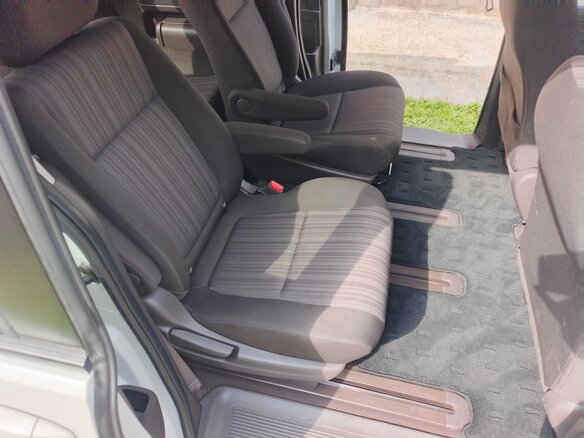 2018 Honda Freed II, белый - вид 7