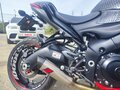 2018 Suzuki GSX-S 1000 F, красный, 980000 рублей - вид 4