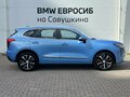 2021 Haval Jolion I, голубой - вид 5
