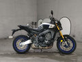 2024 Yamaha MT-09 (FZ-09), серебристый, 930000 рублей - вид 2