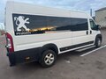 2011 Peugeot Boxer, белый, 1650000 рублей - вид 2
