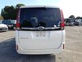 2015 Toyota Esquire I, белый, 1790000 рублей - вид 3