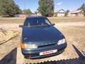 2009 Lada (ВАЗ) 2113, чёрный, 150000 рублей