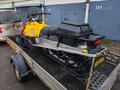2010 BRP Ski-Doo Tundra 550, жёлтый, 890000 рублей - вид 2