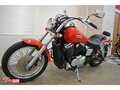 2002 Honda Shadow 750, красный, 400000 рублей - вид 4