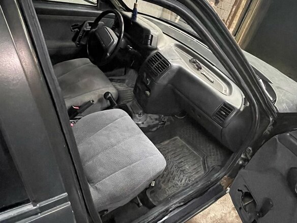 2004 Lada (ВАЗ) 2112, золотистый, 75000 рублей - вид 31