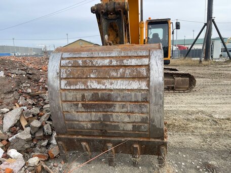 2014 Hyundai R260LC, 4500000 рублей, вид 5
