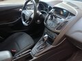 2017 Ford Focus III Рестайлинг, белый, 1080000 рублей - вид 5