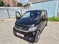 2016 Honda N-WGN I Рестайлинг, чёрный, 760000 рублей - вид 1