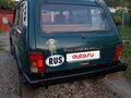 2001 Lada (ВАЗ) 2131 (4x4) I, синий - вид 5