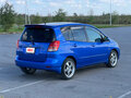 2002 Toyota Corolla Spacio II, синий, 600000 рублей - вид 4