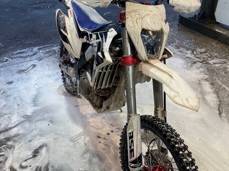 2019 BSE M2, белый, 280000 рублей, вид 1