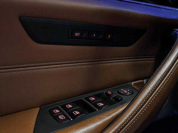 2020 BMW M5 Competition VI (F90) Рестайлинг, чёрный, 12199000 рублей - вид 22