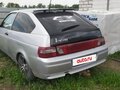 2009 Lada (ВАЗ) 2112, серебристый, 180000 рублей - вид 2