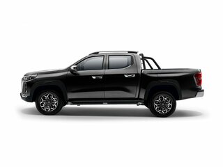 2026 Changan Hunter Plus, серый, 4099900 рублей, вид 1
