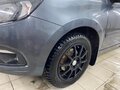 2018 Lada (ВАЗ) Granta I Рестайлинг, серый, 730000 рублей - вид 11