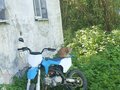 2023 Apollo RXF Freeride, синий, 55000 рублей - вид 2