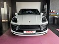 2014 Porsche Macan S I, белый, 4350000 рублей
