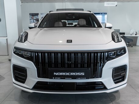 Nordcross 001