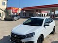 2024 Lada (ВАЗ) Vesta I Рестайлинг (NG), белый, 1440000 рублей