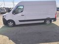2022 Renault Master, белый, 4150000 рублей - вид 2
