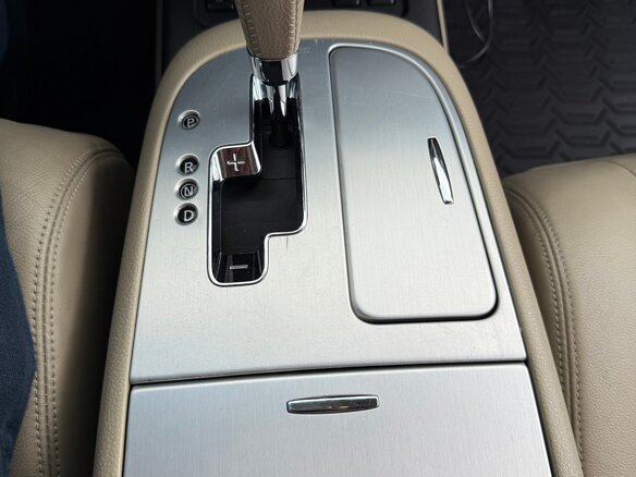 2012 Nissan Murano II (Z51) Рестайлинг 2, чёрный, 1390000 рублей - вид 19