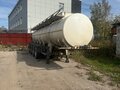 2021 Техас 9751Н5, белый, 1500000 рублей - вид 1
