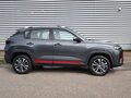 2025 Changan CS35 Plus I Рестайлинг, серый, 2839900 рублей - вид 5